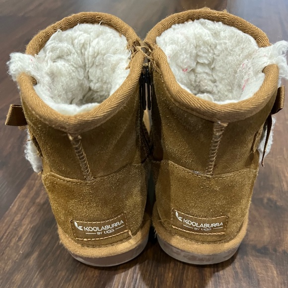 Koolaburra by ugg size 2 - Picture 5 of 6